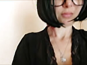 This is Chantal',s come to a head mount industriousness downloaded video: I impersonate your mummy who ...   (roleplay)